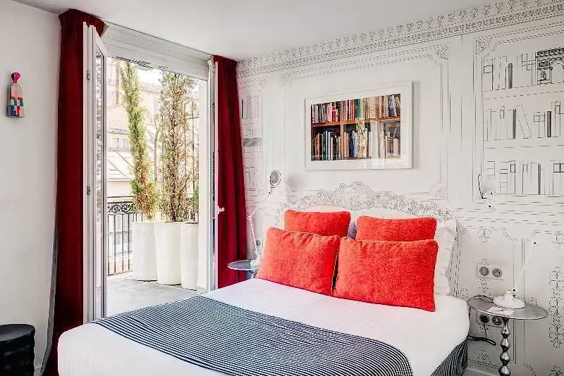 Hotel Joyce - Astotel Paris