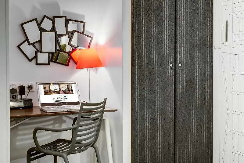 Hotel Joyce - Astotel Paris