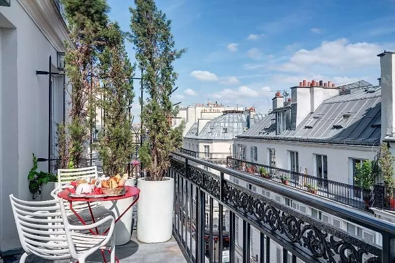 Hotel Joyce - Astotel Paris 3*,