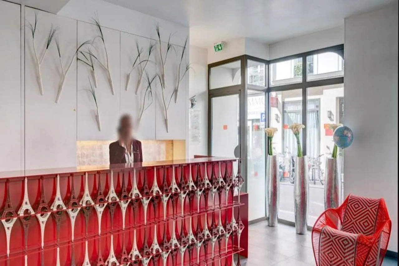Hotel Joyce - Astotel Paris