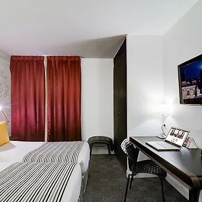 Hotel Joyce - Astotel Paris 3*,