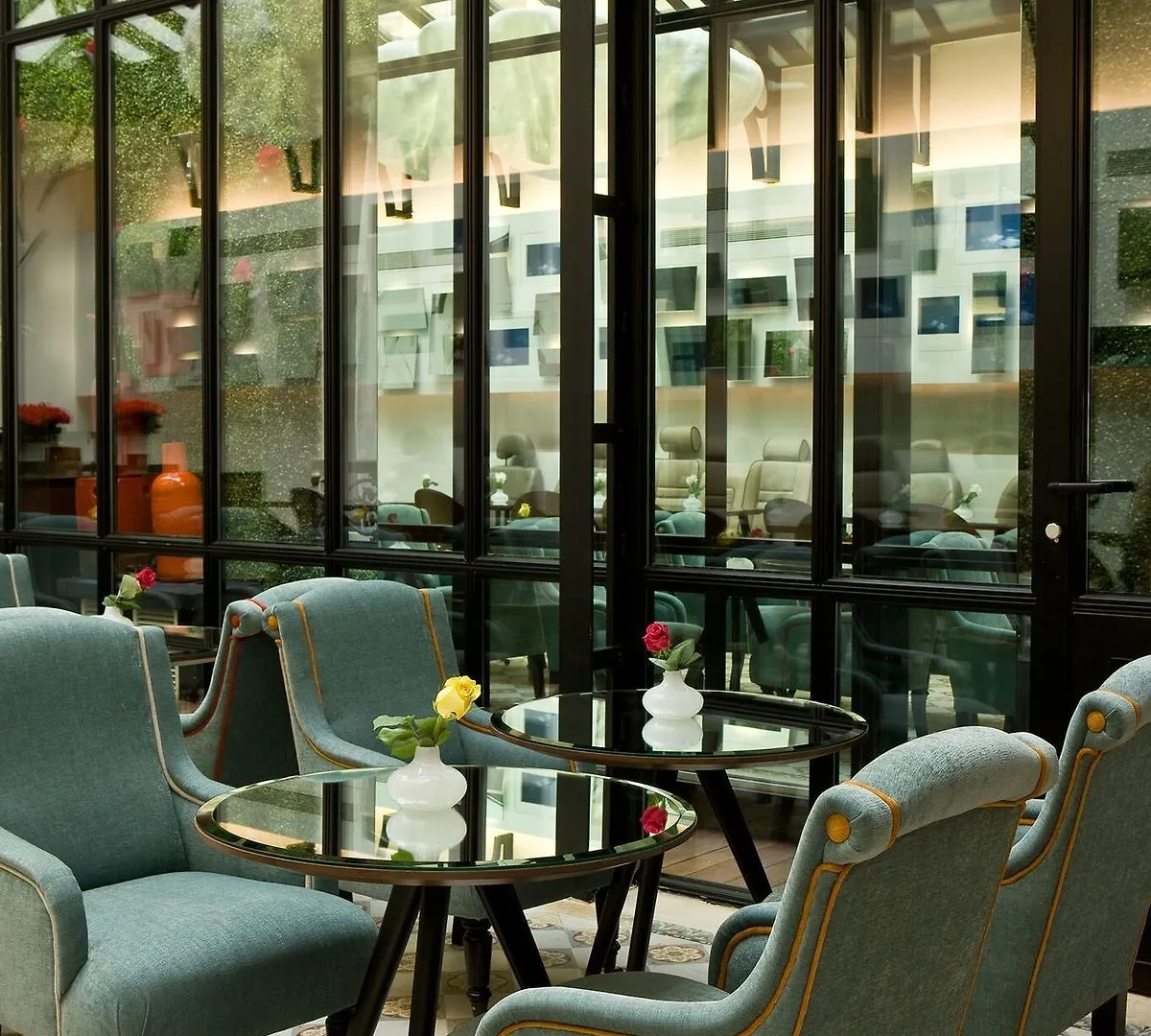 Hotel Joyce - Astotel Paris 3*,  France