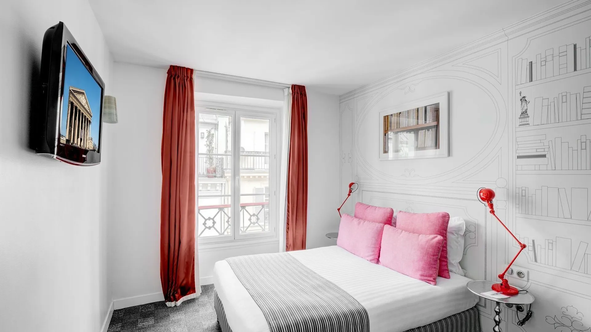 Hotel Joyce - Astotel Paris