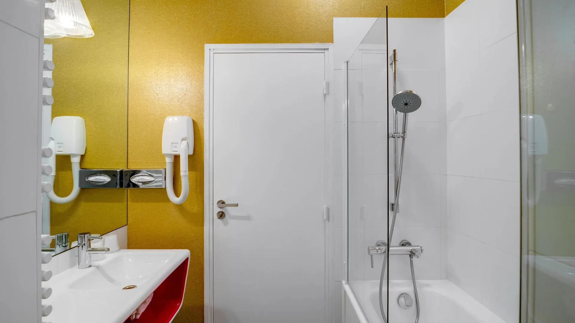 Hotel Joyce - Astotel Paris