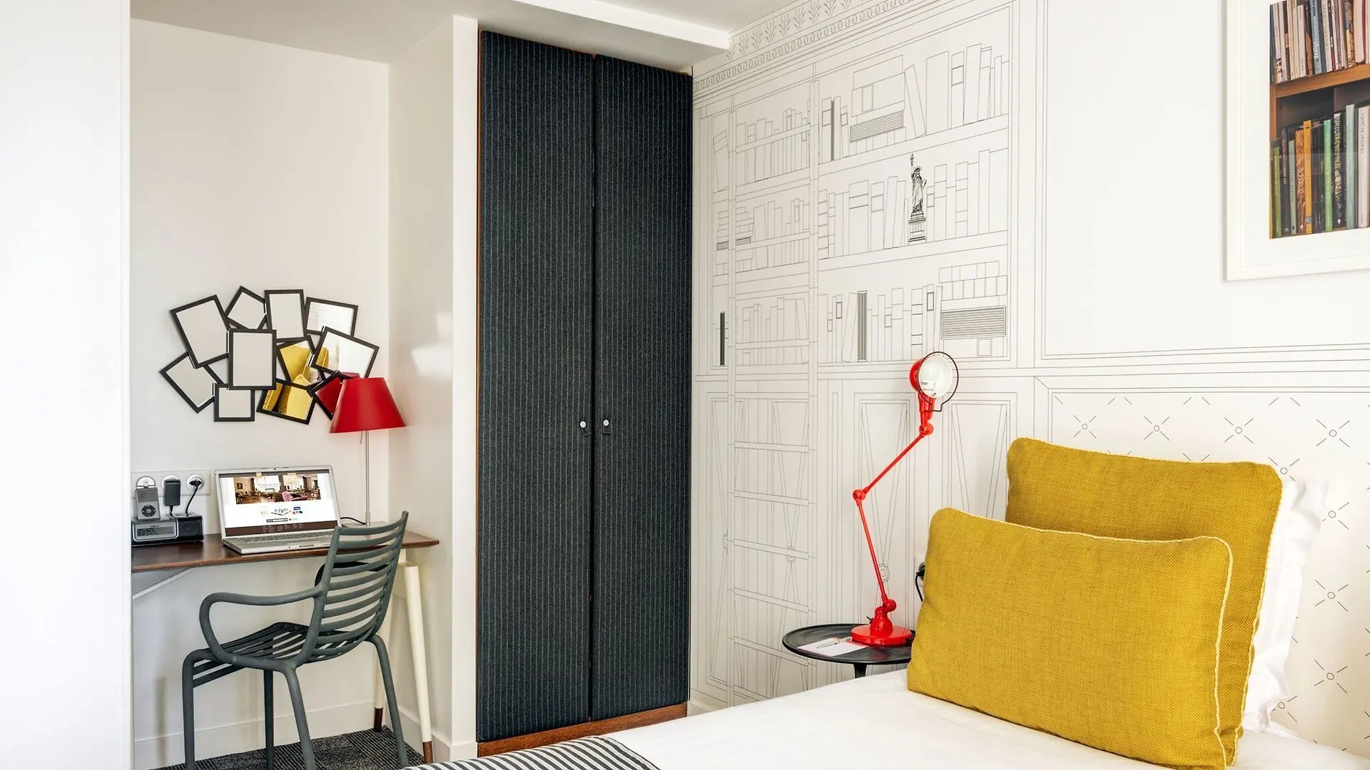 Hotel Joyce - Astotel Paris 3*,