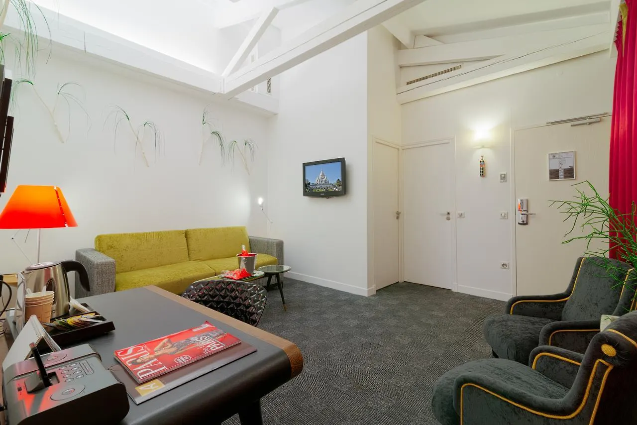 Hotel Joyce - Astotel Paris