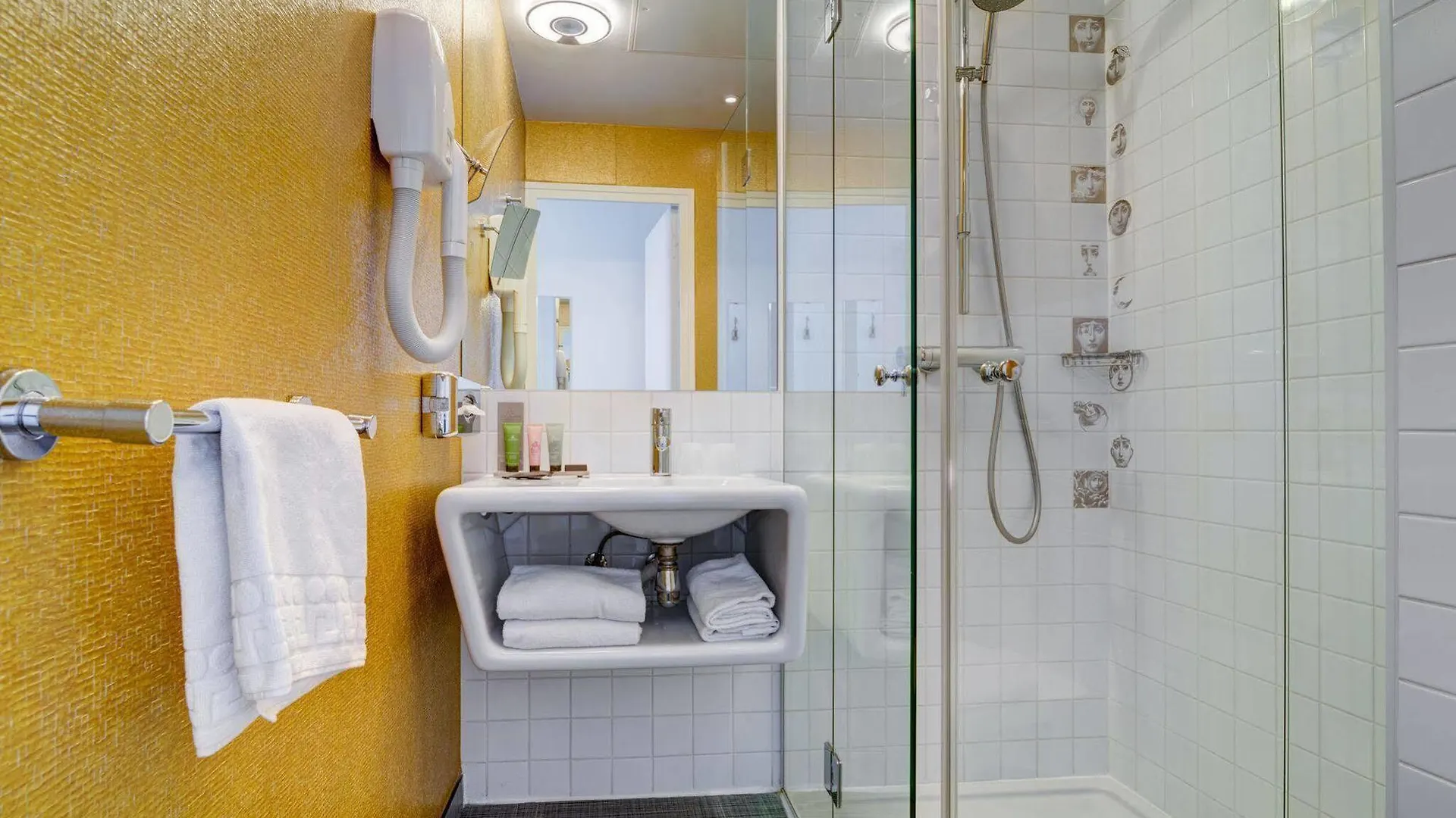 Hotel Joyce - Astotel Paris France