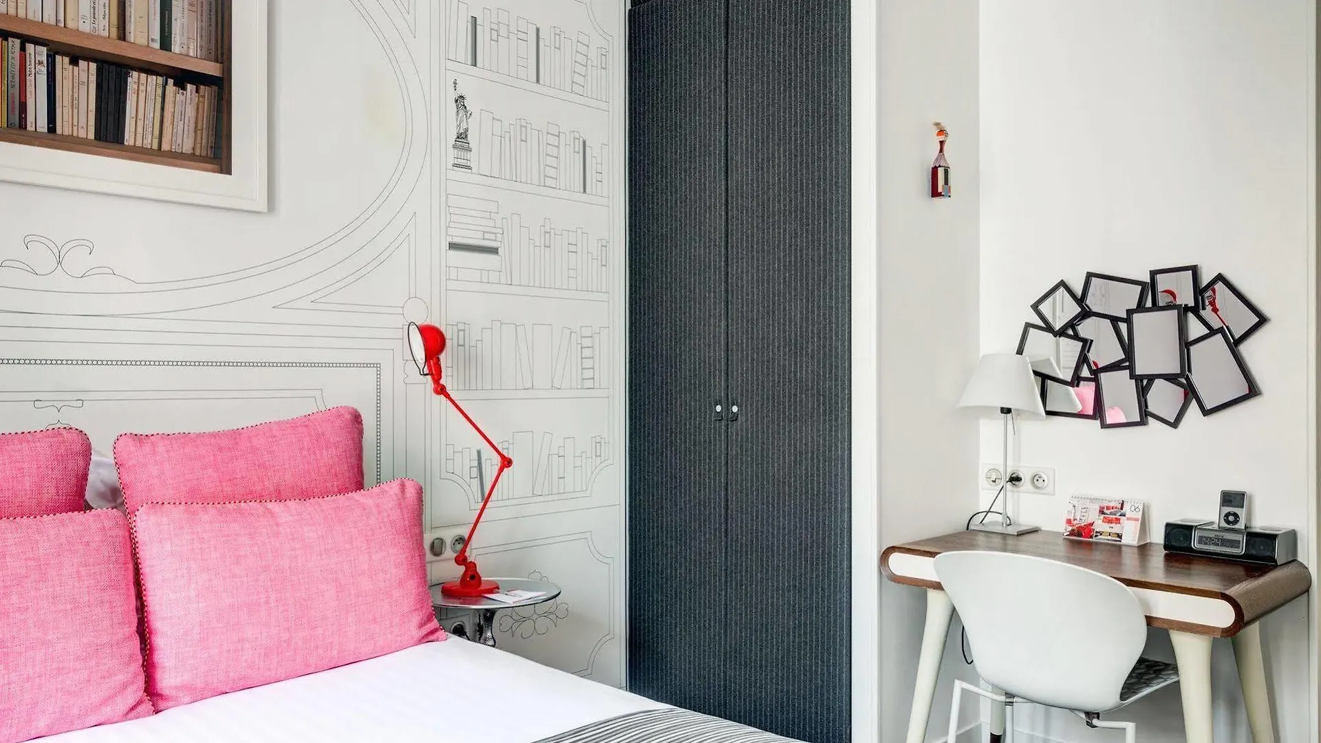 Hotel Joyce - Astotel Paris