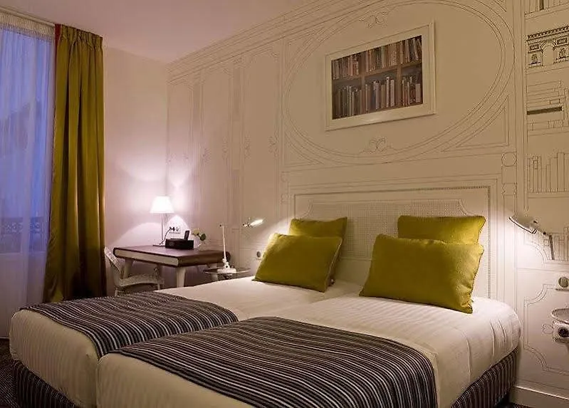 Hotel Joyce - Astotel Paris France