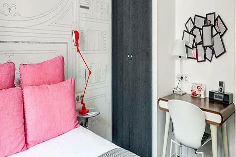 Hotel Joyce - Astotel Paris
