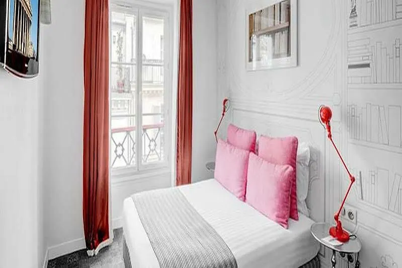 Hotel Joyce - Astotel Paris 3*,  France