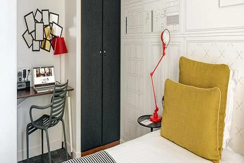 Hotel Joyce - Astotel Paris