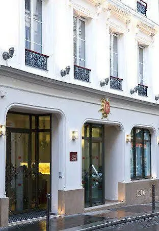 Hotel Joyce - Astotel Paris