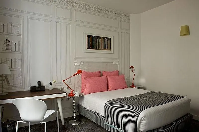 Hotel Joyce - Astotel Paris